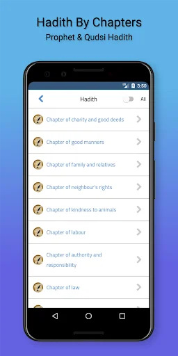 Download Mprayer Terbaru – Jadwal Sholat, Quran & Kiblat Gratis - Screenshot 4