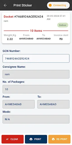 Download Relay Express Terbaru – Solusi Logistik Efisien - Screenshot 19