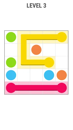 Download Color Link – Connect the Dots Terbaru – Game Asah Otak - Screenshot 12
