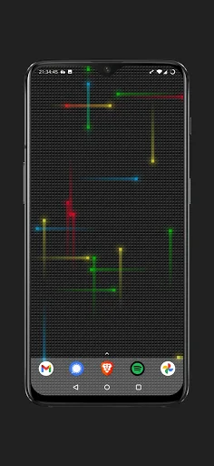 Download Nexus Revamped Terbaru – Wallpaper Live Kustomisasi - Screenshot 3