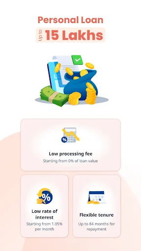 Download BharatPe UPI & Pinjaman Terbaru – Aplikasi Keuangan Aman - Screenshot 14