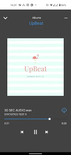 Download PreAmp Terbaru – Akses Konten Jarak Jauh Gratis - Screenshot 6
