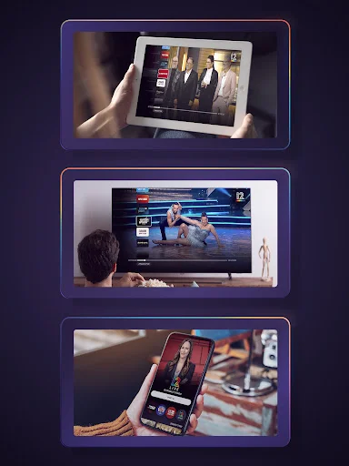 Download Keshet 12 Live Terbaru – Streaming TV Israel Gratis - Screenshot 11