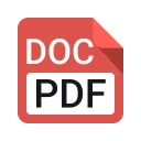 Download Word to PDF for Google Chrome™ – Konversi Dokumen Gratis