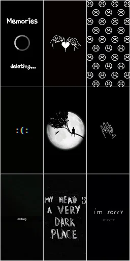 Download Sad Wallpaper HD Terbaru – Gambar Galau Kualitas HD - Screenshot 3
