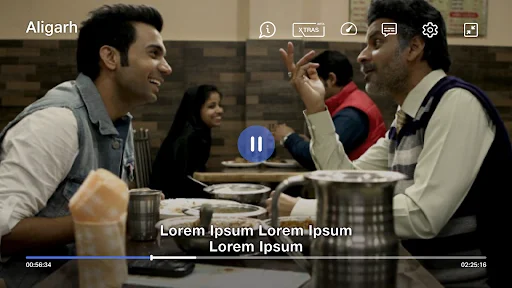 Download Jiotv+ Terbaru – Streaming TV & Hiburan Premium Gratis - Screenshot 16