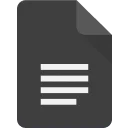 Download Dark Mode Google Docs – Mode Gelap Nyaman di Mata