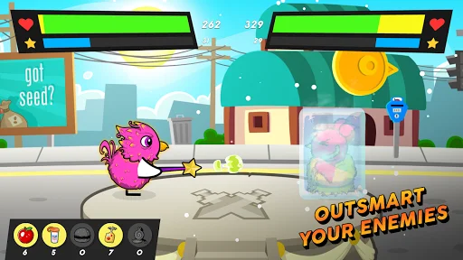 Download Duck Life 8: Adventure Terbaru – Petualangan Bebek Seru - Screenshot 5