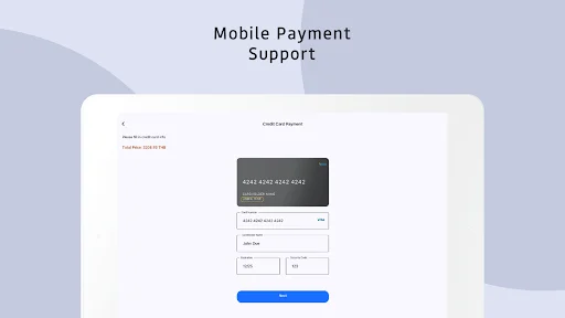 Download vOrder – QR Ordering & POS Terkini | Solusi Resto Digital - Screenshot 21