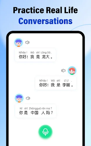 Download HelloChinese Terbaru – Belajar Bahasa Mandarin Mudah - Screenshot 13