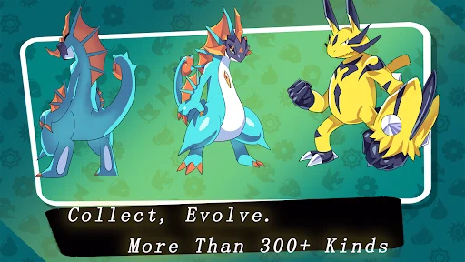 Download Monster Storm3 Arena Terbaru – Game Petualangan Seru - Screenshot 9