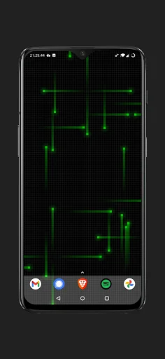Download Nexus Revamped Terbaru – Wallpaper Live Kustomisasi - Screenshot 5