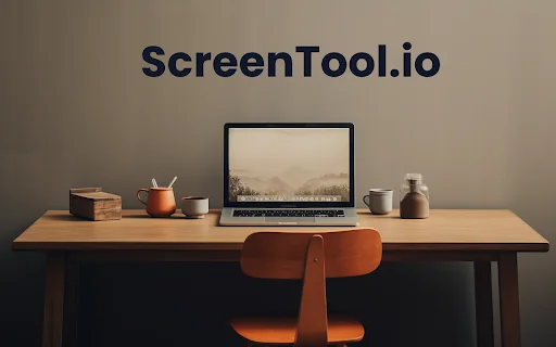 Download Full Page Screenshot ScreenTool.io – Tangkap Layar Penuh - Screenshot 3