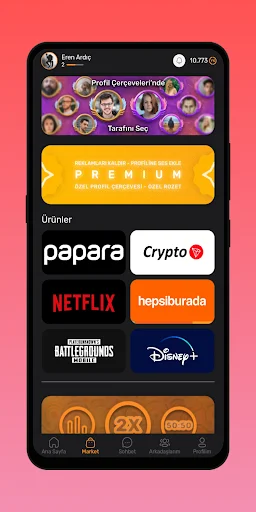 Download Yanıtla Kazan APK Terbaru – Game Kuis Penghasil Hadiah - Screenshot 7