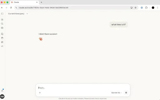 Download SLOW LLM Terbaru – Atur Kecepatan AI Anda Gratis - Screenshot 1