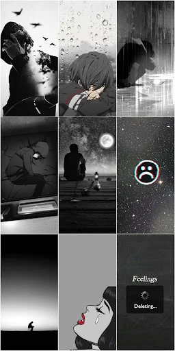 Download Sad Wallpaper HD Terbaru – Gambar Galau Kualitas HD - Screenshot 7