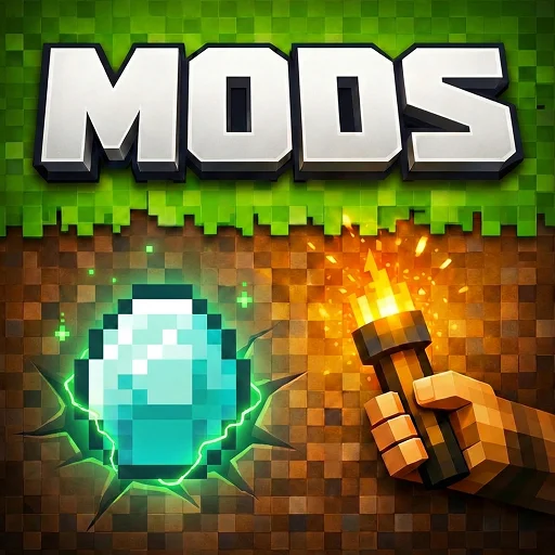 Download Craft Minecraft Mods and Maps Terbaru – Addon & Mod Gratis
