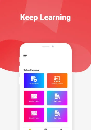 Download Rojgar With Subhash Terbaru – Persiapan Ujian Online - Screenshot 2
