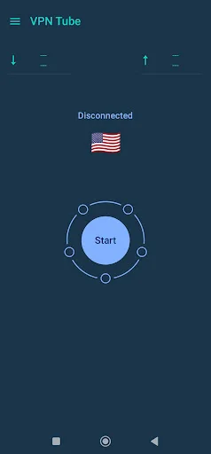 Download VPN Tube (Pro) Terbaru – Akses Internet Cepat & Aman - Screenshot 2