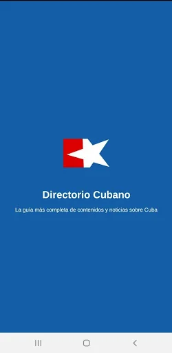 Unduh Directorio Cubano Noticias Terbaru – Berita Kuba Terpercaya - Screenshot 9