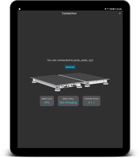 Unduh Hawkin Capture Terbaru – Analisis Data Kekuatan Atletik - Screenshot 13