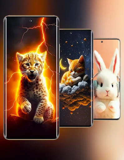 Download Wallpaper Motorola Edge 60 Pro HD – Kualitas Premium - Screenshot 20