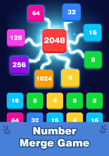 Download 2248 Number Block Puzzle Terbaru – Game Asah Otak Seru - Screenshot 13