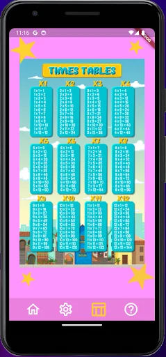 Download Pink Calculator Terbaru – Kalkulator Lucu & Praktis - Screenshot 3