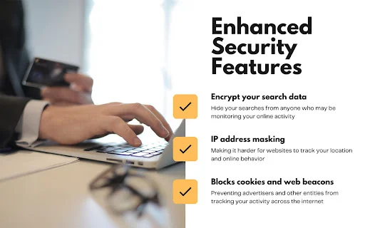 Download Honey Search Protection Terbaru – Privasi Aman Gratis - Screenshot 2