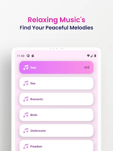 Download Vibrator Strong APK Terbaru – Getaran Kuat Gratis - Screenshot 11