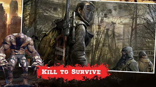Download Outbreak: The Zombie Slayer Terbaru – Game FPS Offline - Screenshot 7