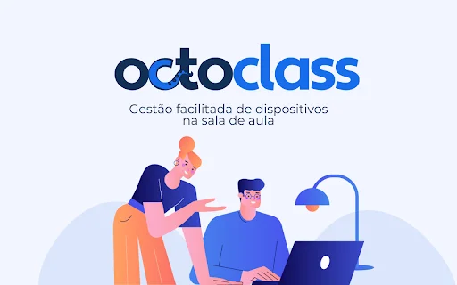 Download Octoclass S1 Terbaru – Kelola Chromebook Kelas Anda - Screenshot 3