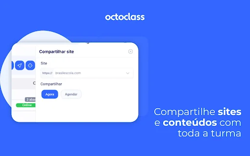 Download Octoclass S1 Terbaru – Kelola Chromebook Kelas Anda - Screenshot 2