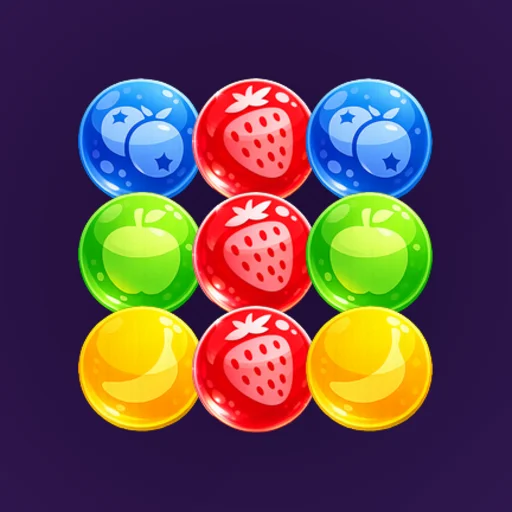 Download Bubble Crush – Match Puzzle Terbaru – Game Seru Gratis