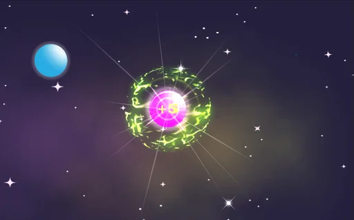 Download Big Small Terbaru – Petualangan Orb Luar Angkasa Seru - Screenshot 17