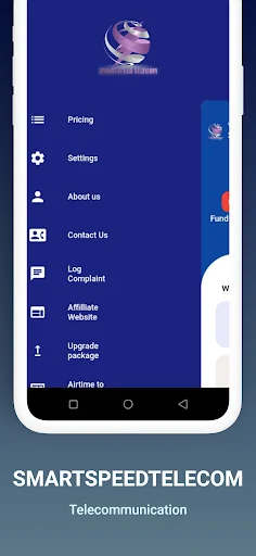 Download Smartspeed Telecom Terbaru – Beli Data Murah & Pulsa - Screenshot 14