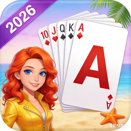 Download Solitaire Farm: TriPeaks Game Terbaru – Mainkan Gratis
