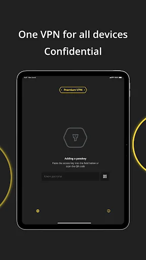 Download Premium VPN Terbaru – Koneksi Cepat & Aman Gratis - Screenshot 11