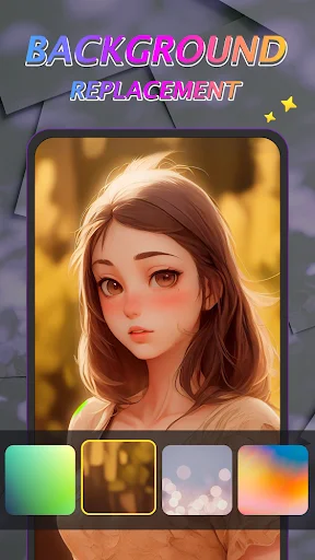 Download iFace: AI Cartoon Photo Editor Terbaru – Ubah Foto Gratis - Screenshot 1