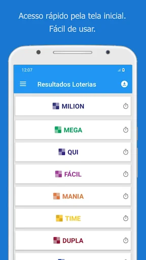 Download Resultados Loterias Terbaru – Hasil Lotre Gratis Cepat - Screenshot 9