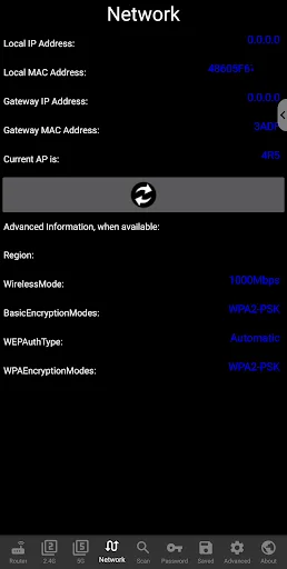 Download WIFI Router Booster Terbaru – Optimalkan Sinyal WiFi Anda - Screenshot 5