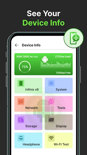 Download Software Update App:AllUpdates – Update Aplikasi Terbaru - Screenshot 8