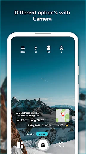 Download GPS Video: Video with Location Terbaru – Gratis - Screenshot 3