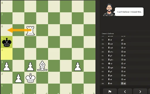 Stockfish Chess Engine Chrome – Analisis Catur Real-Time Terbaik - Screenshot 2