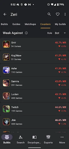 Download LoL Catalyst Terbaru – Build & Strategi League of Legends - Screenshot 4