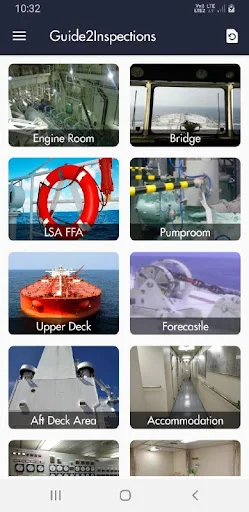 Download Guide2Inspections Terbaru – Panduan Inspeksi Kapal SIRE 2.0 - Screenshot 1