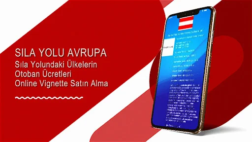 Download Sıla Yolu Avrupa Terbaru – Navigasi Perjalanan Terbaik - Screenshot 18