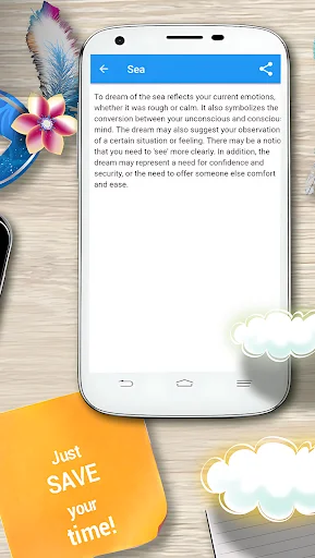 Download Dream Book Terbaru – Tafsir Mimpi Lengkap & Akurat - Screenshot 2