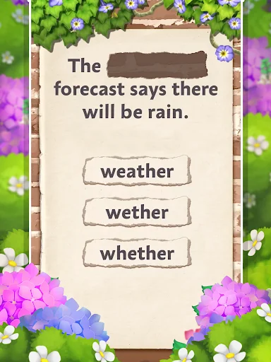 Download Game of Words Terbaru – Asah Otak & Kosa Kata - Screenshot 12