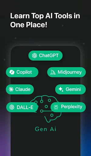 Download Learn AI & Chat GPT – Kuasai AI dengan Mudah & Gratis - Screenshot 2